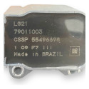 Bobina De Ignição Gm Onix 1.0 2020 55496698
