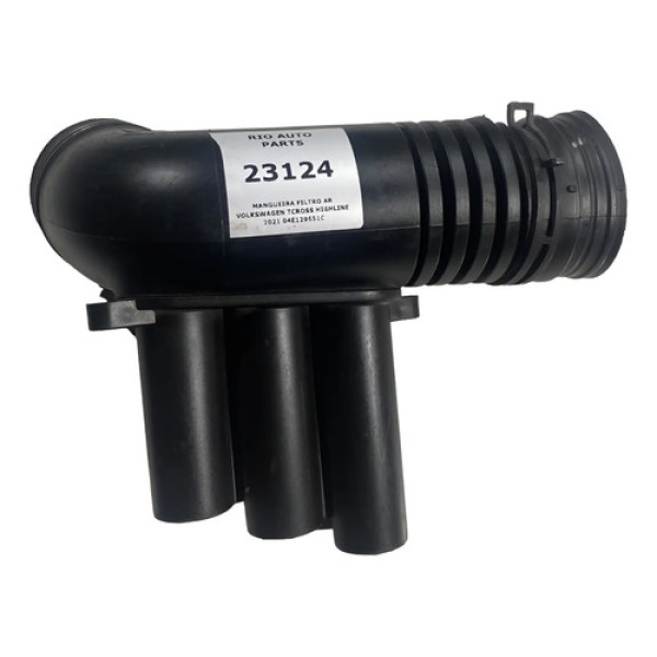 Mangueira Filtro De Ar Audi A3/vw Jetta 1.4 2014  04e129651c