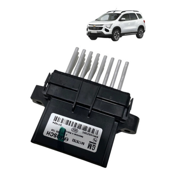 Resistência Ar Condicionado Chevrolet Spin 2025 84178783