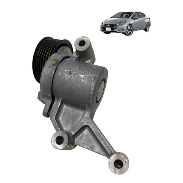 Tensor Esticador Correia Nissan Versa 2024