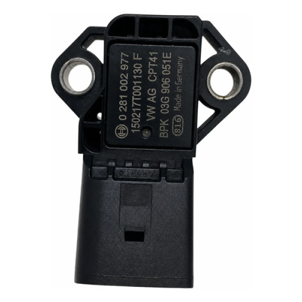 Sensor Map Audi A3 2016 0281002977