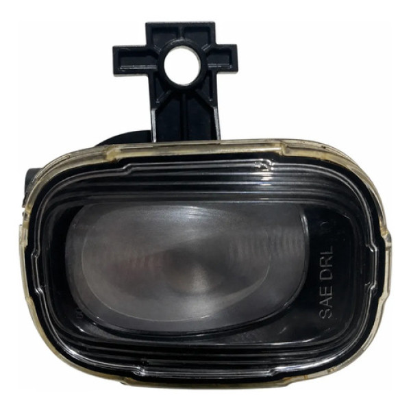 Farol De Milha Auxiliar Direito Nissan Kicks 2024 2pt2753 Cinza