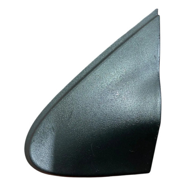Acabamento Ext Retrovisor Esquerdo Gm Onix 2021 26224656 Preto