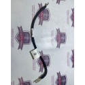 Cabo Negativo Bateria Vw Taos 1.4 Tsi 5q0971250r