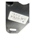 Alavanca Trambulador Aut Honda Hr-v Ex 2020 T7a9516
