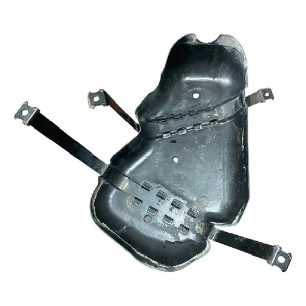 Protetor Tanque Combustivel Porsche Cayenne 2011 7l0201974b