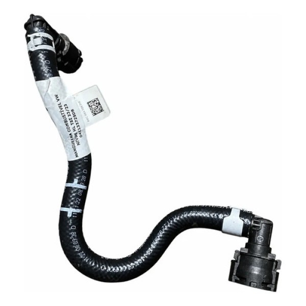  Mangueira Combustível Vw Nivus Hl Tsi 20/23 04c133723db