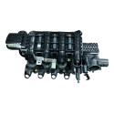 Coletor De Admissão Fiat Cronos/strada 1.3 2020 00463370230