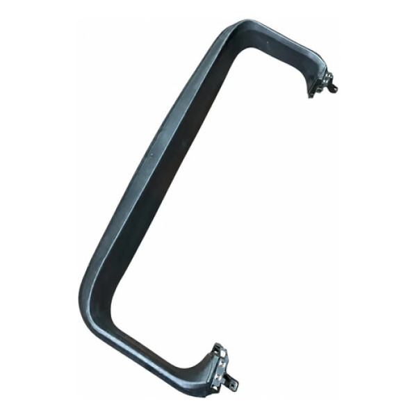 Moldura Tampa De Mala Superior Jeep Renegade 18/21 735580158 Preto