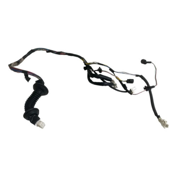 Chicote Porta Dianteira Esquerda Toyota Etios 2015