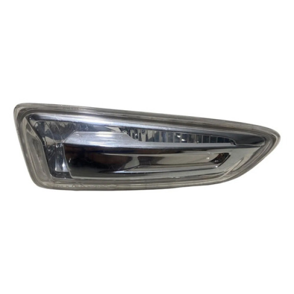 Pisca Paralama Direito Gm Montana/tracker 2024 26244313 Prateado