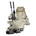 Fechadura Traseira Esquerda Jeep Renegade/toro 2018 52028385