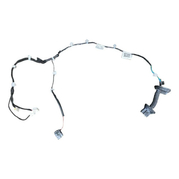 Chicote Porta Traseira Direita Nissan Kicks 2021 241265r10a