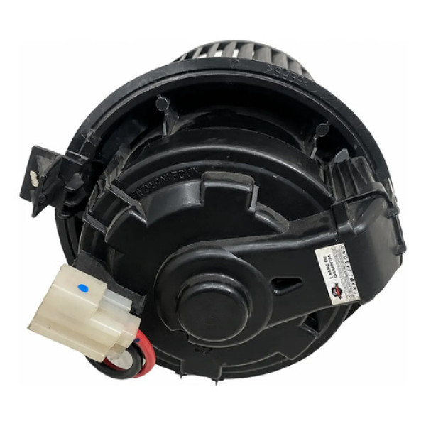 Motor Ventilador Interno Nissan Kicks 2018 T17205b
