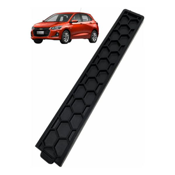 Tampa Filtro Ar Cx Evaporadora Gm Onix Turbo 2020 T48969c