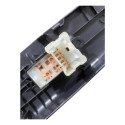  Botão Vidro Dianteiro Direito Nissan March 2018 809601hl0a