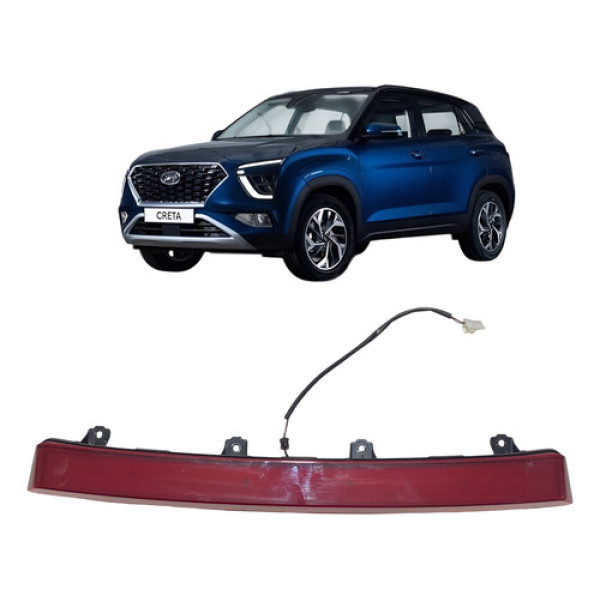 Break Light Hyundai Creta Tgdi 2023  92700bx