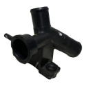 Conexão Flange D\'água Radiador Hb20 S 1.6 Sedan 2022 