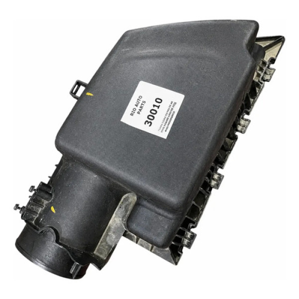 Tampa Caixa Filtro De Ar Ford Ranger Limited 2024 Mb3g9600cd