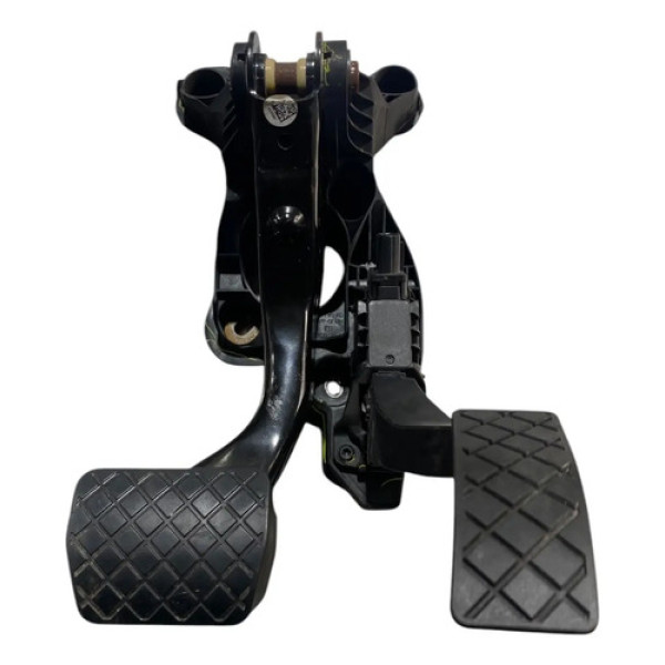 Pedal Acelerador Freio Vw Polo Virtus 1.0 2020 2qb723058b