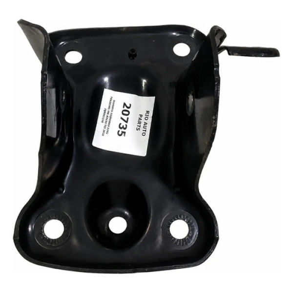 Suporte Esquerdo Eixo Traseiro Vw Nivus Tsi 2020 2qb501546