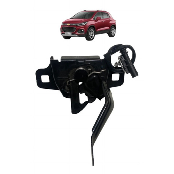 Fechadura Capo Gm Montana/tracker 18/24 26387695