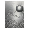 Capa Protetora Módulo Abs Jeep Renegade T270 2024 68322820aa
