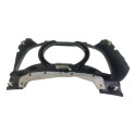 Acabamento Moldura Painel Instrumento Honda Fit 2016 2017 Preto