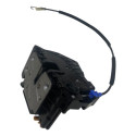 Fechadura Porta Dianteira Esquerda Gm Spin 2018 13518380