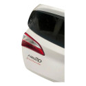 Tampa De Mala Hyundai Hb20 2013 Branco