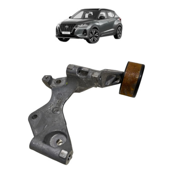 Suporte Tensor Esticador Correia Nissan Kicks 2024