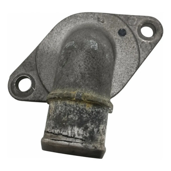 Flange Água Motor Fiat Cronos/argo 1.8 E-torq 2020