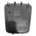 Moldura Porta Treco Gm Cobalt 2020 914748434 Cinza 0