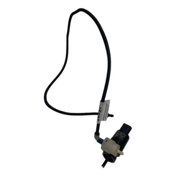 Motor De Esguicho Gm Spin 2018  52022730