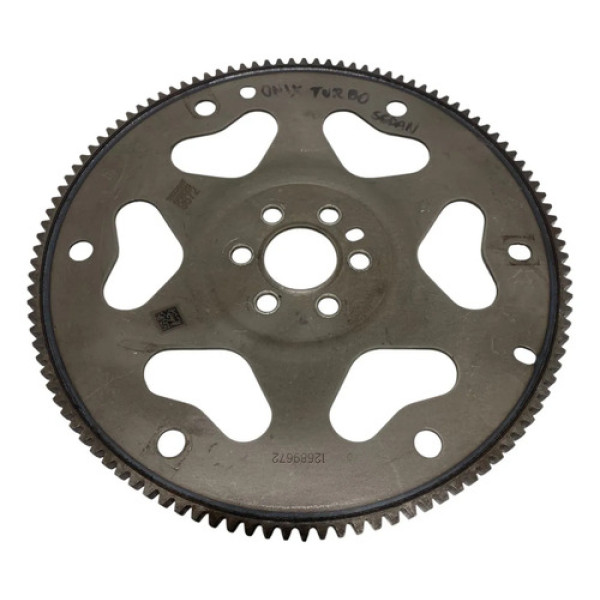 Volante Motor Cremalheira Onix Turbo Aut 2021 12689672