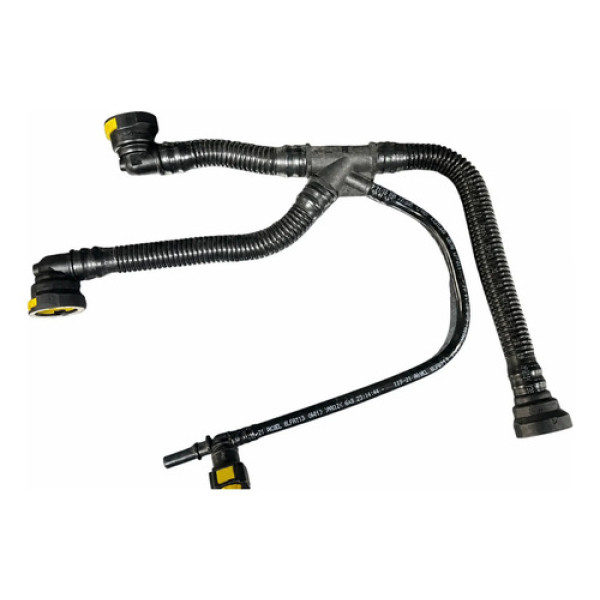 Mangueira Respiro Peugeot 208 1.6 2022