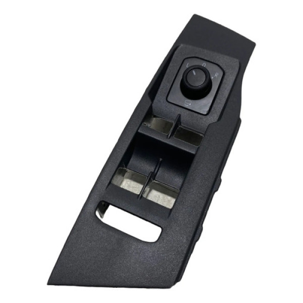Comando Retrovisor C/rebatimento Nivus/polo/virtus 18/24