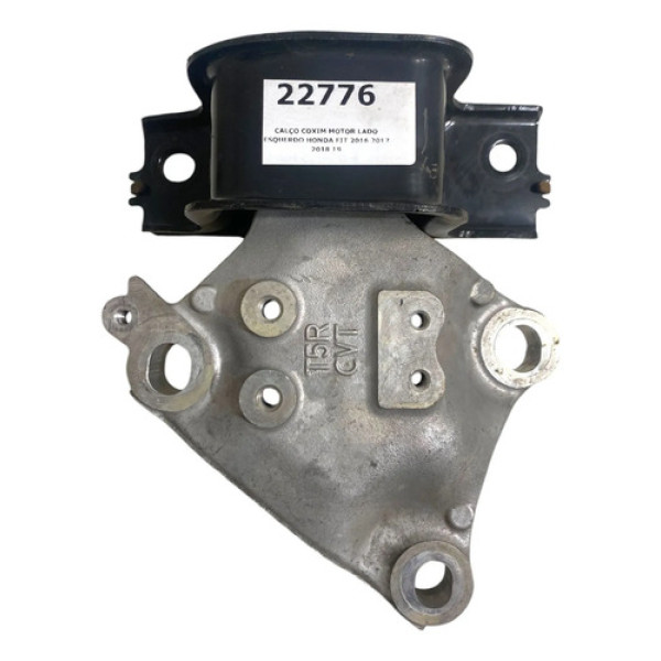 Coxim Cambio Honda Fit Aut 2015/2021