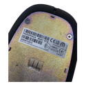 Antena Tubarão Teto Jeep Commander 2025 00609730010 Cinza