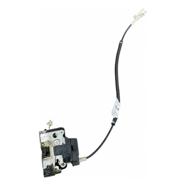 Fechadura Diant Esquerda Fiat Palio/strada 2015 46441071sx