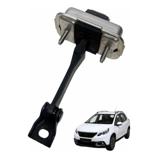 Limitador Porta Dianteira Direita Peugeot 2008 2020