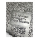 Moldura Porta Treco Gm Cobalt 2020 914748434 Cinza 0