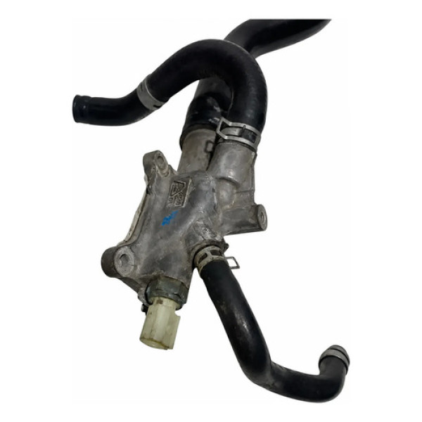 Cavalete Água C/ Mangueiras Honda Fit/city 2009/13 Preto