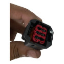 Chicote Porta Diant Esquerda Jeep Renegade 2024 521976530