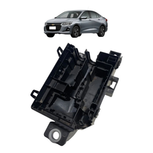 Base Suporte Caixa Fusível Gm Onix Turbo 2024