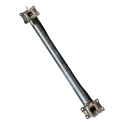 Alma Parachoque Traseiro Vw Nivus 2023 2g5807557