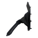 Alavanca Freio De Mão Renault Kwid Zen 2022/2023 360109038r