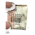 Chicote Porta Diant Esquerda Gm Onix 1.4 2018 52133324