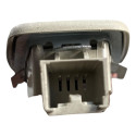 Luz Teto Cortesia Ford Focus 2015 Bm5113776ed