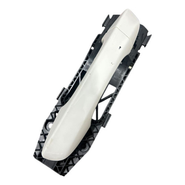 Maçaneta Tras Direita Vw Virtus/polo/nivus 18/22 6ea839885 Branco Traseira